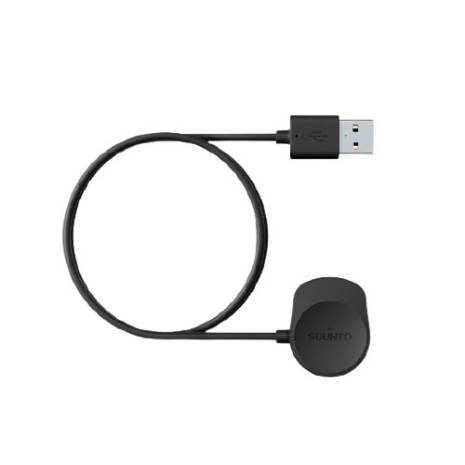 Suunto 7 Magnetic USB Şarj ve Veri Aktarım Kablosu SS050548000